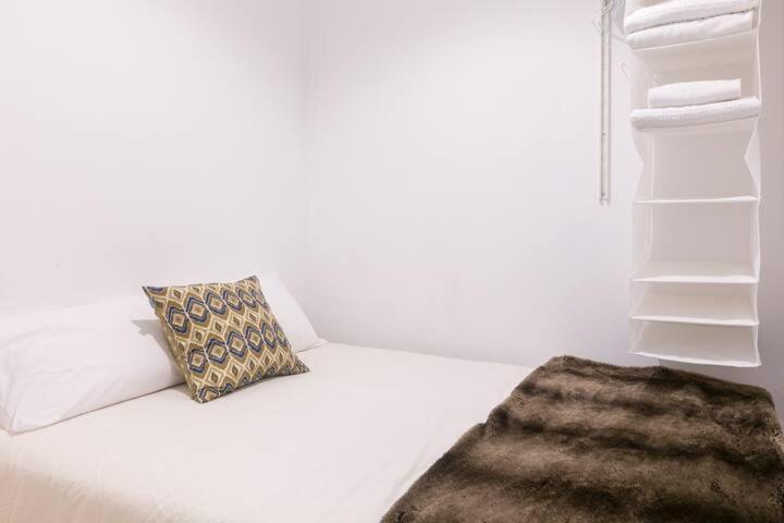 Cozy Apartments In Heart Of Lisbon Bairro Alto Exterior foto